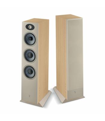 Focal Theva N3 Floorstanding Speakers - (Pair)